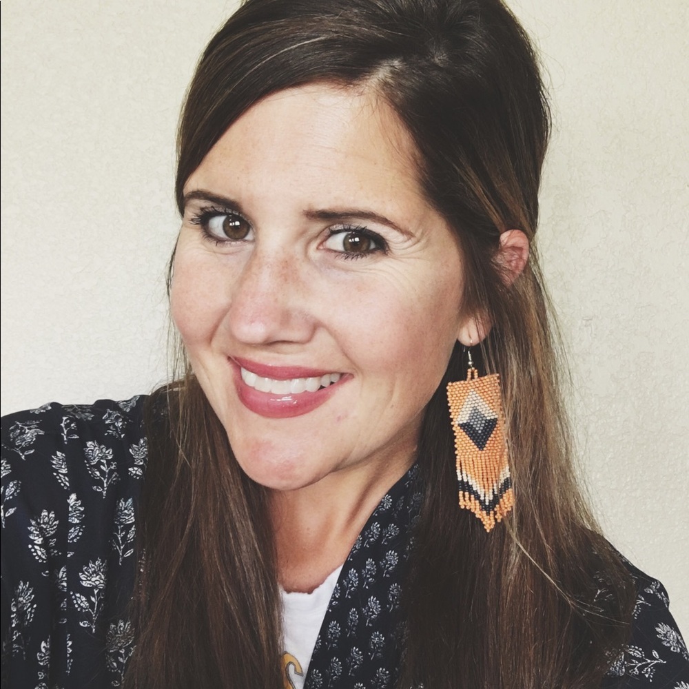 Meet your Posher, Tori